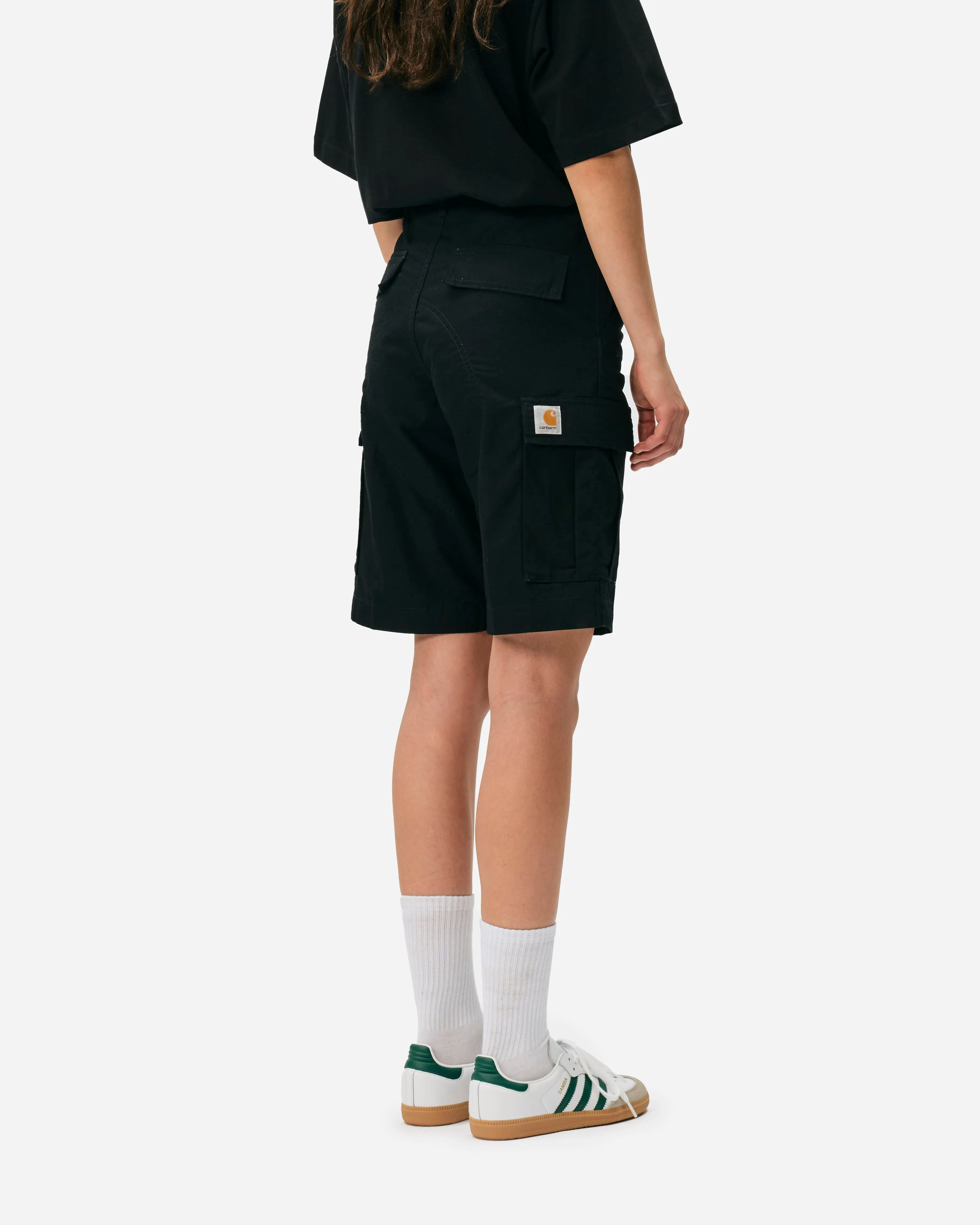 Regular Cargo Short