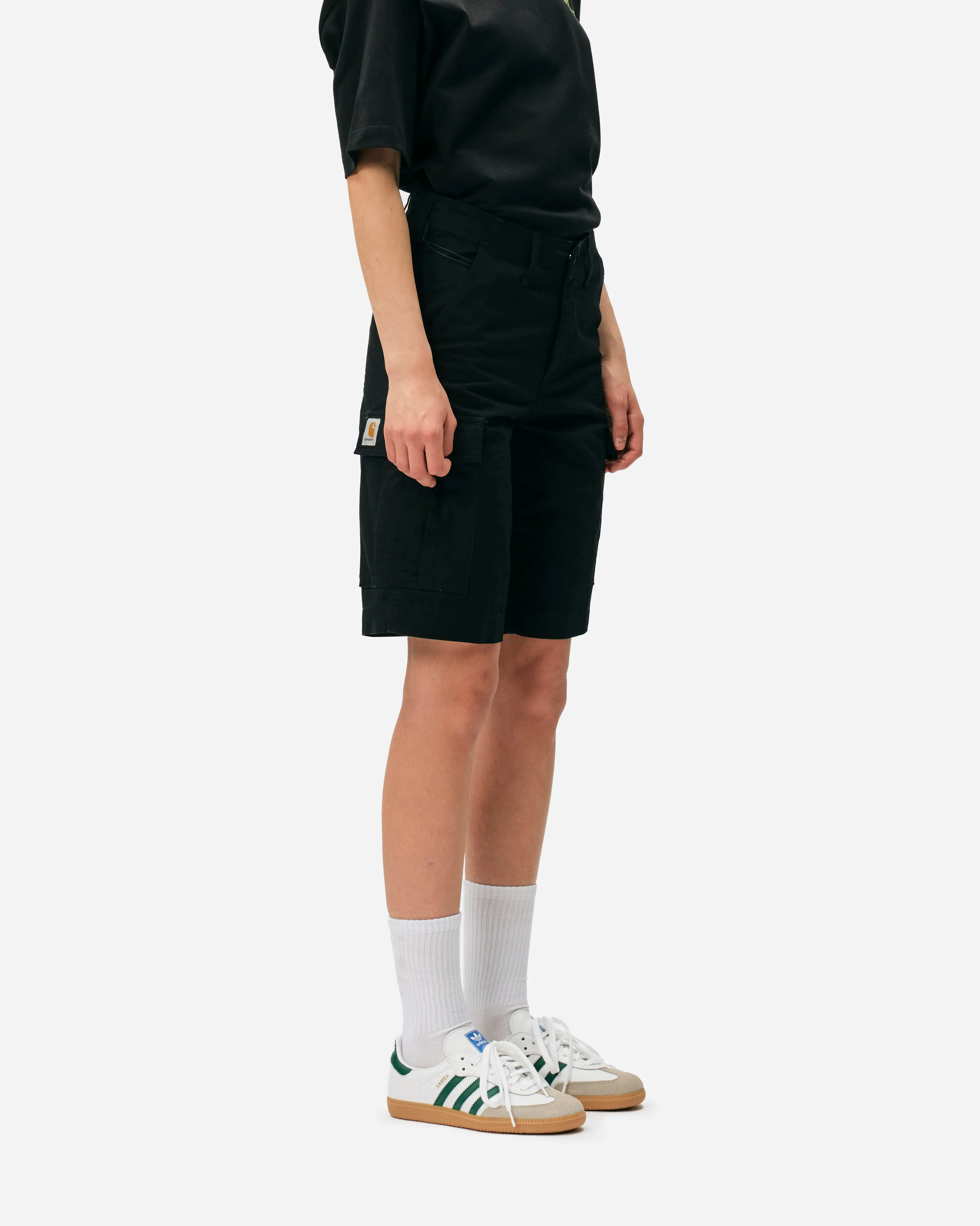 Regular Cargo Short