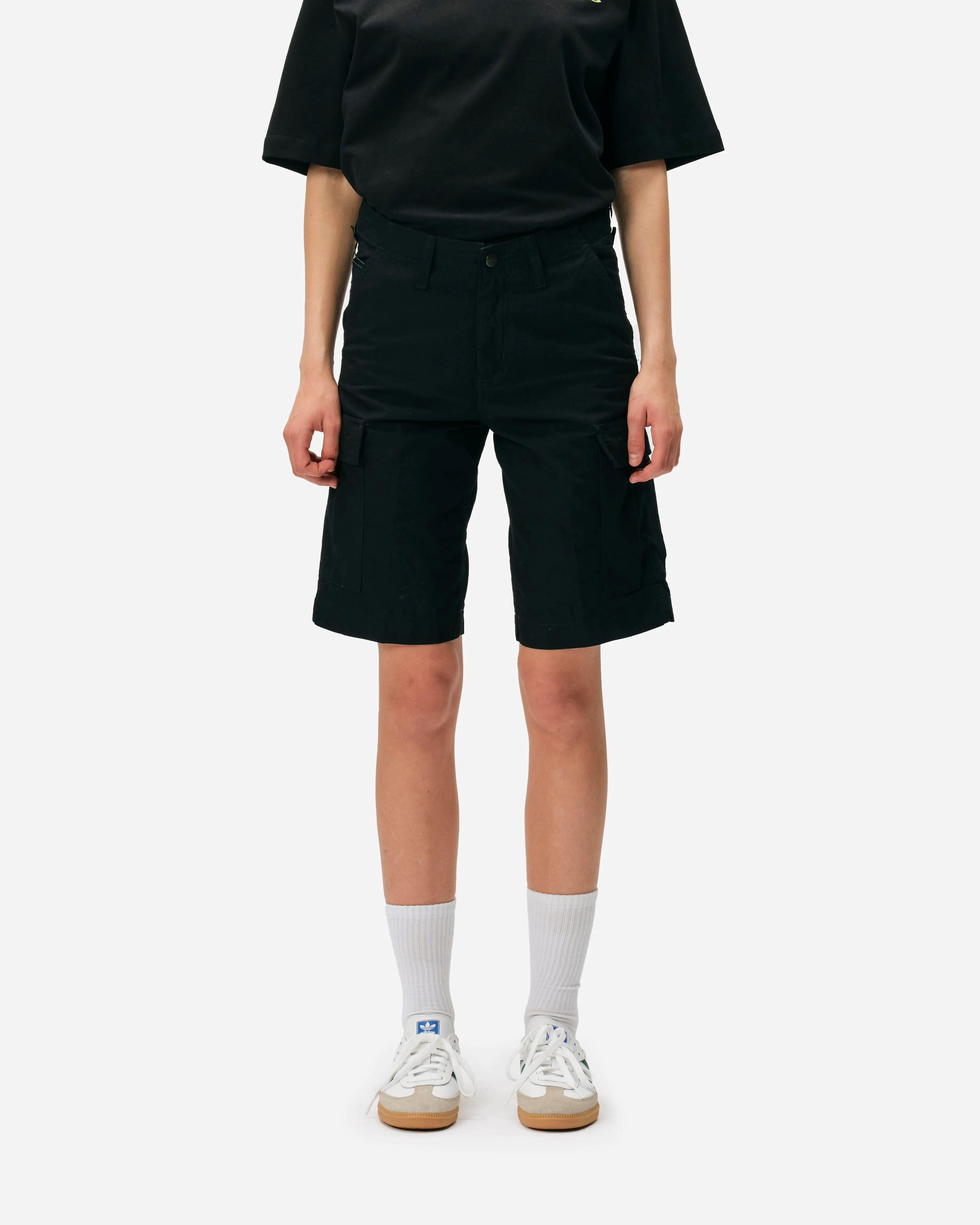Regular Cargo Short