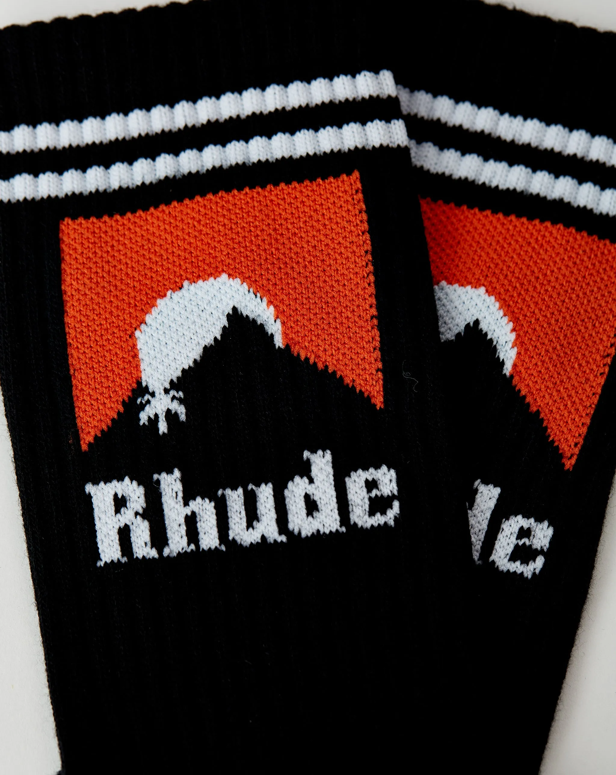 Rhude Moonlight Sock