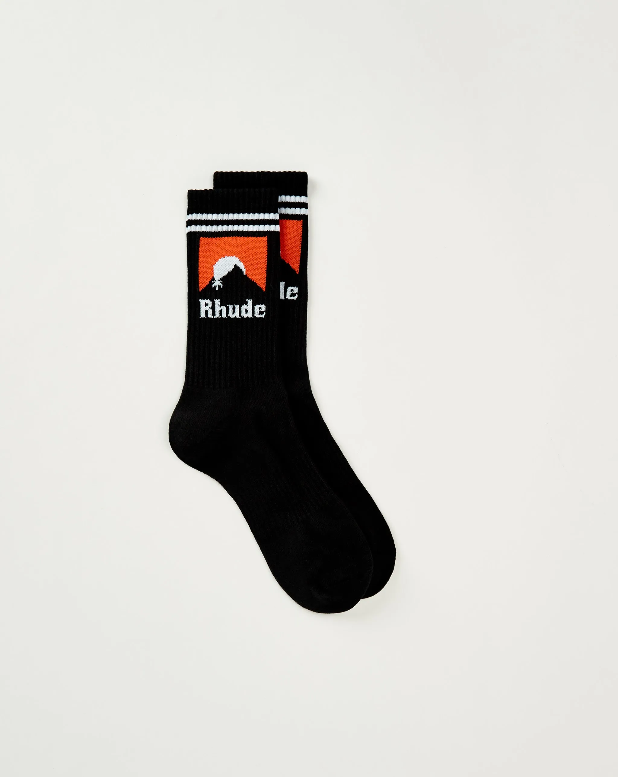 Rhude Moonlight Sock