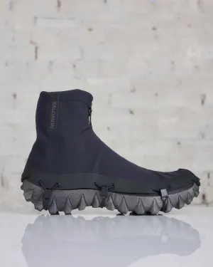 Salomon Advanced Men's Snowclog Advanced Black Black