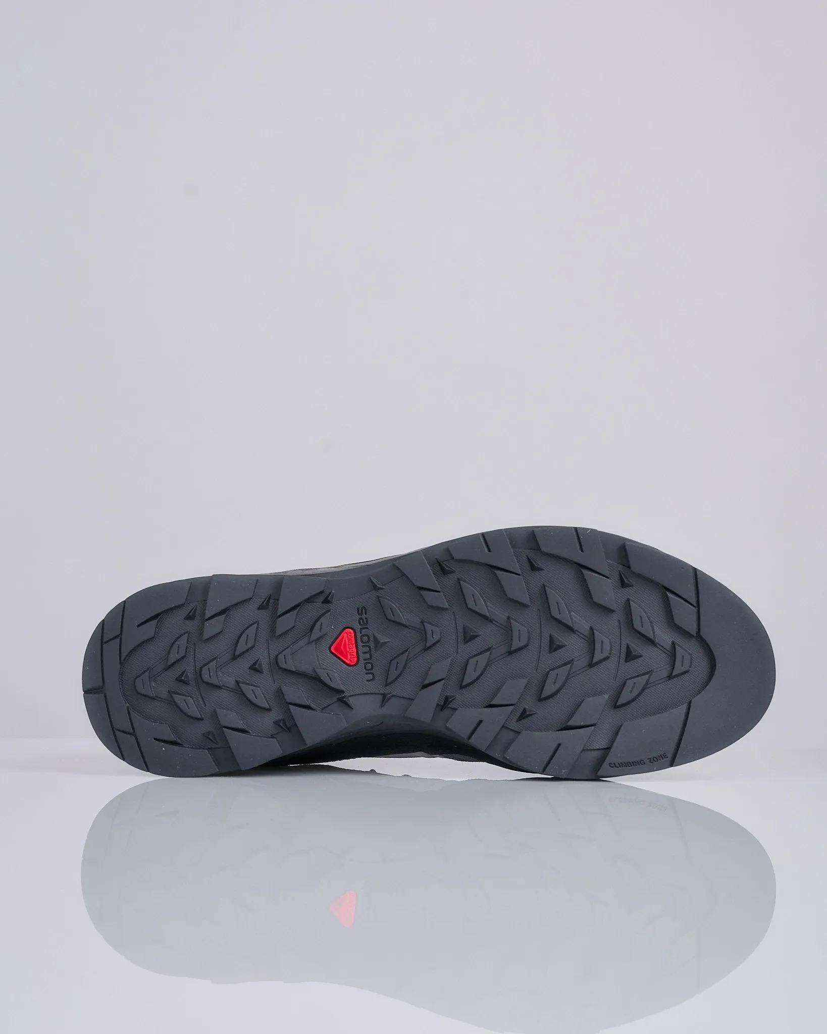 Salomon Advanced X-ALP LTR Black Castlerock Citron