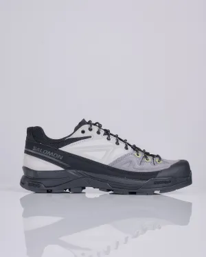 Salomon Advanced X-ALP LTR Black Castlerock Citron