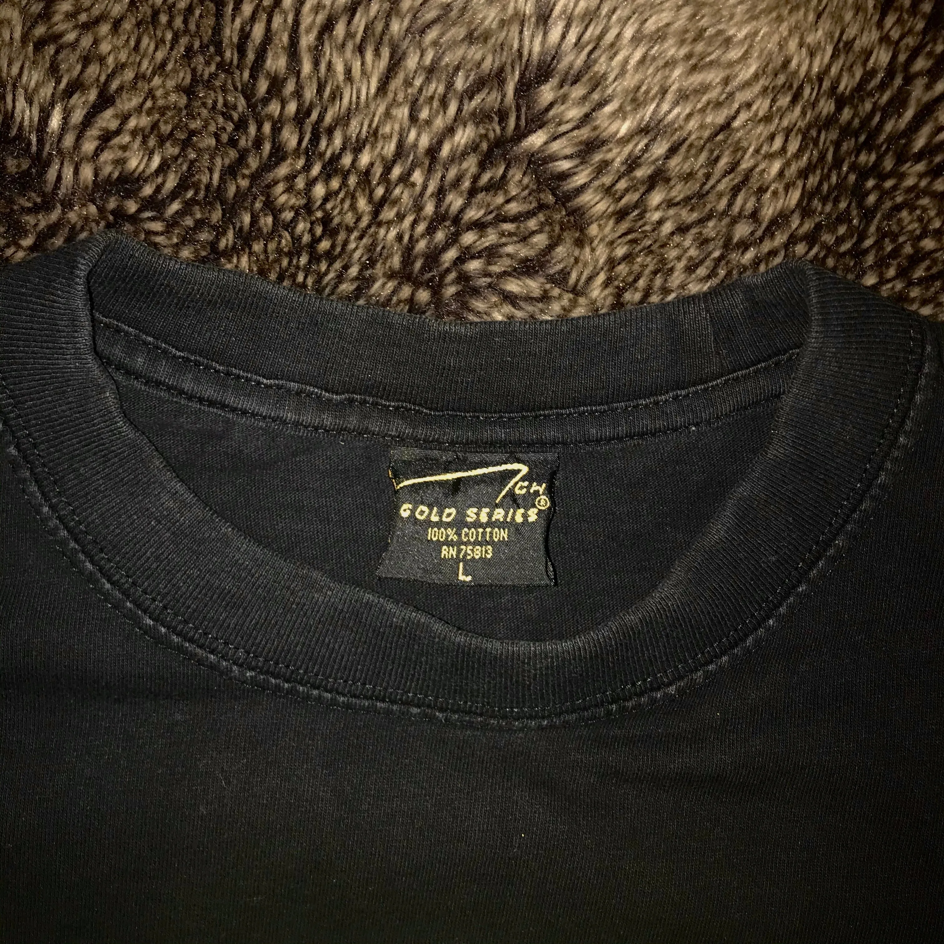 Scarface I Trust Me Tee