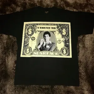 Scarface I Trust Me Tee
