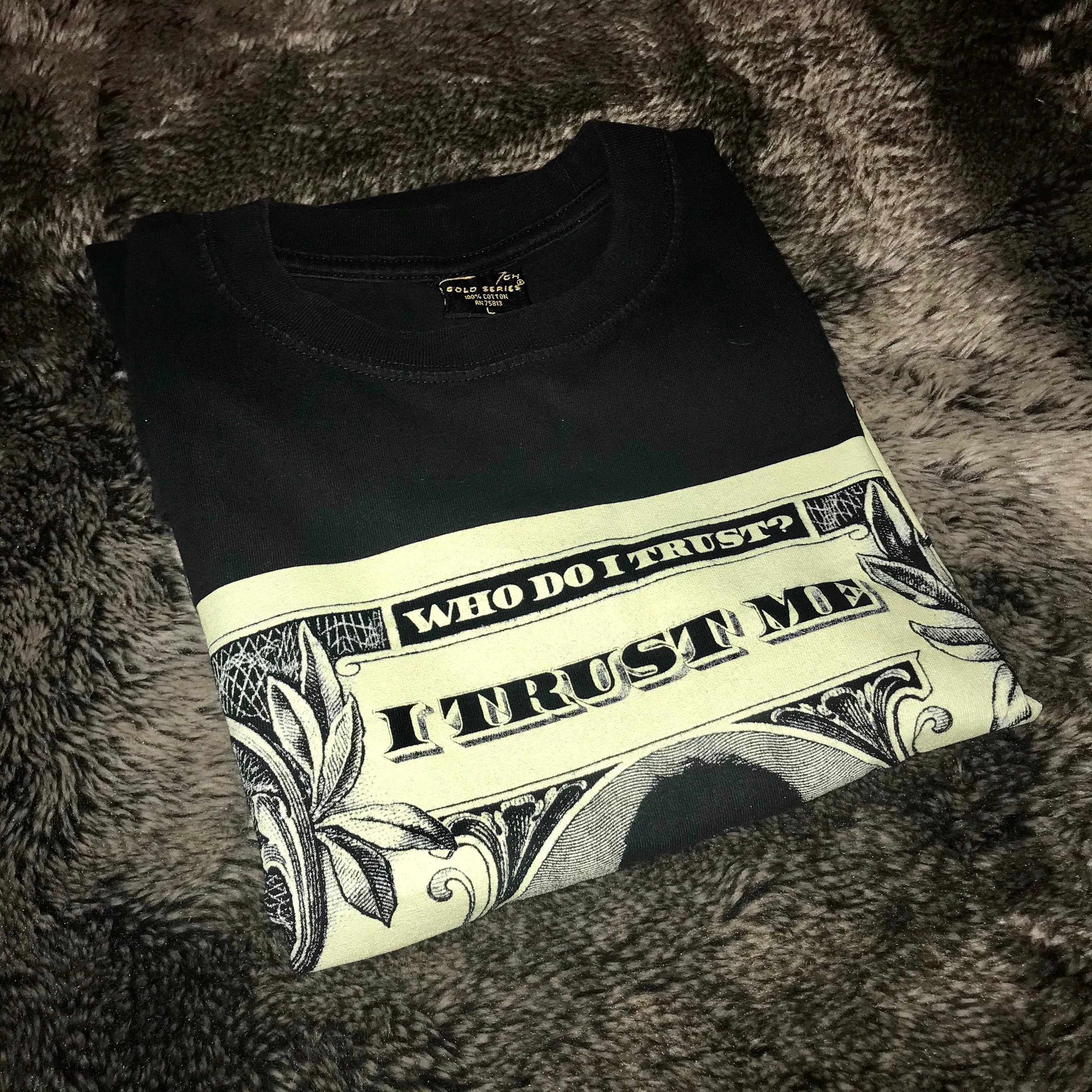 Scarface I Trust Me Tee