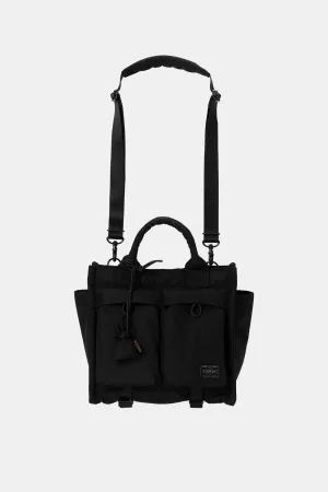 Senses Tote Bag (S)