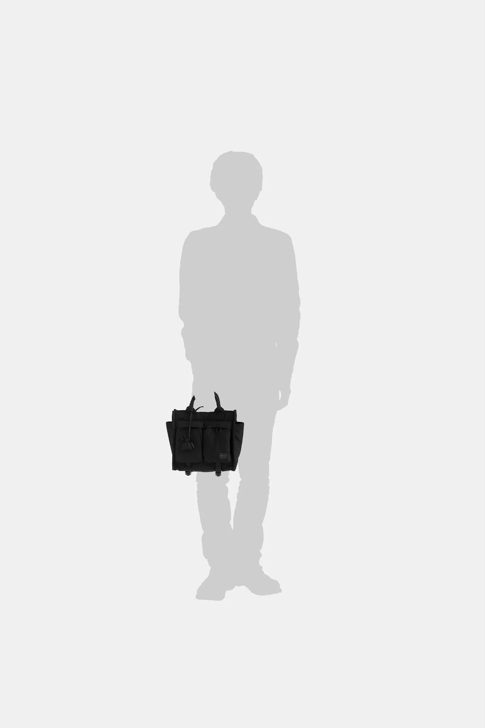 Senses Tote Bag (S)