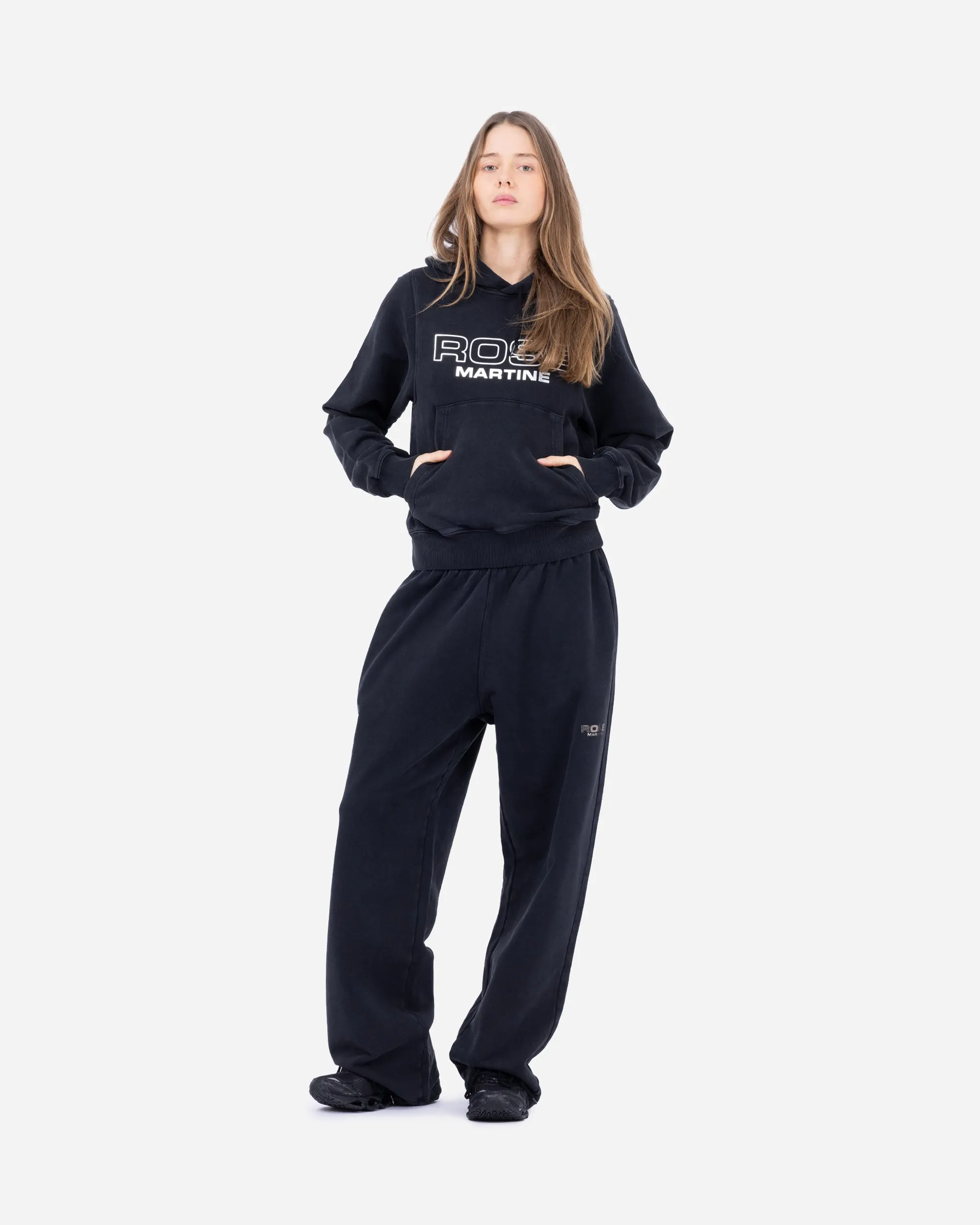 Shrunken Hoodie