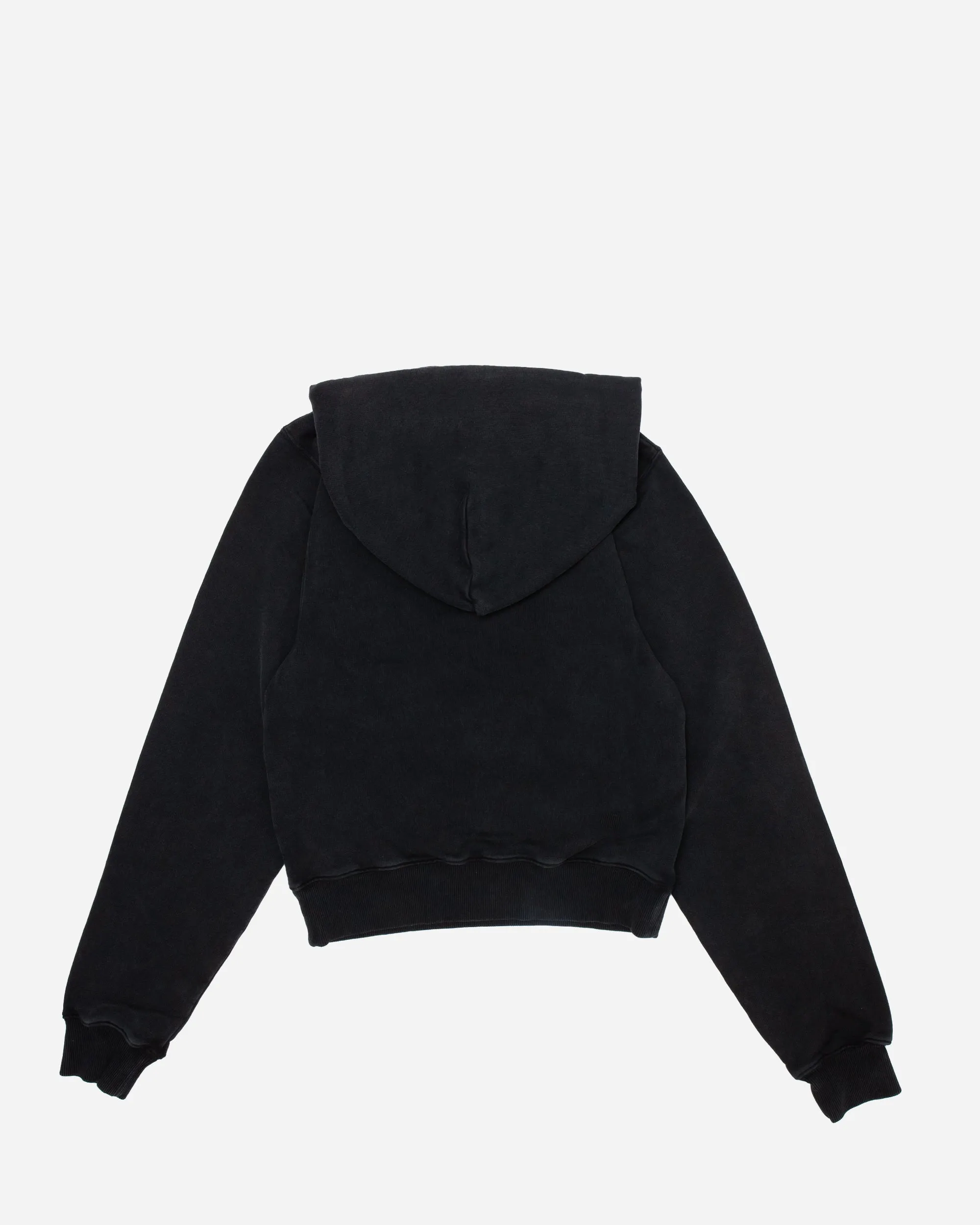 Shrunken Hoodie