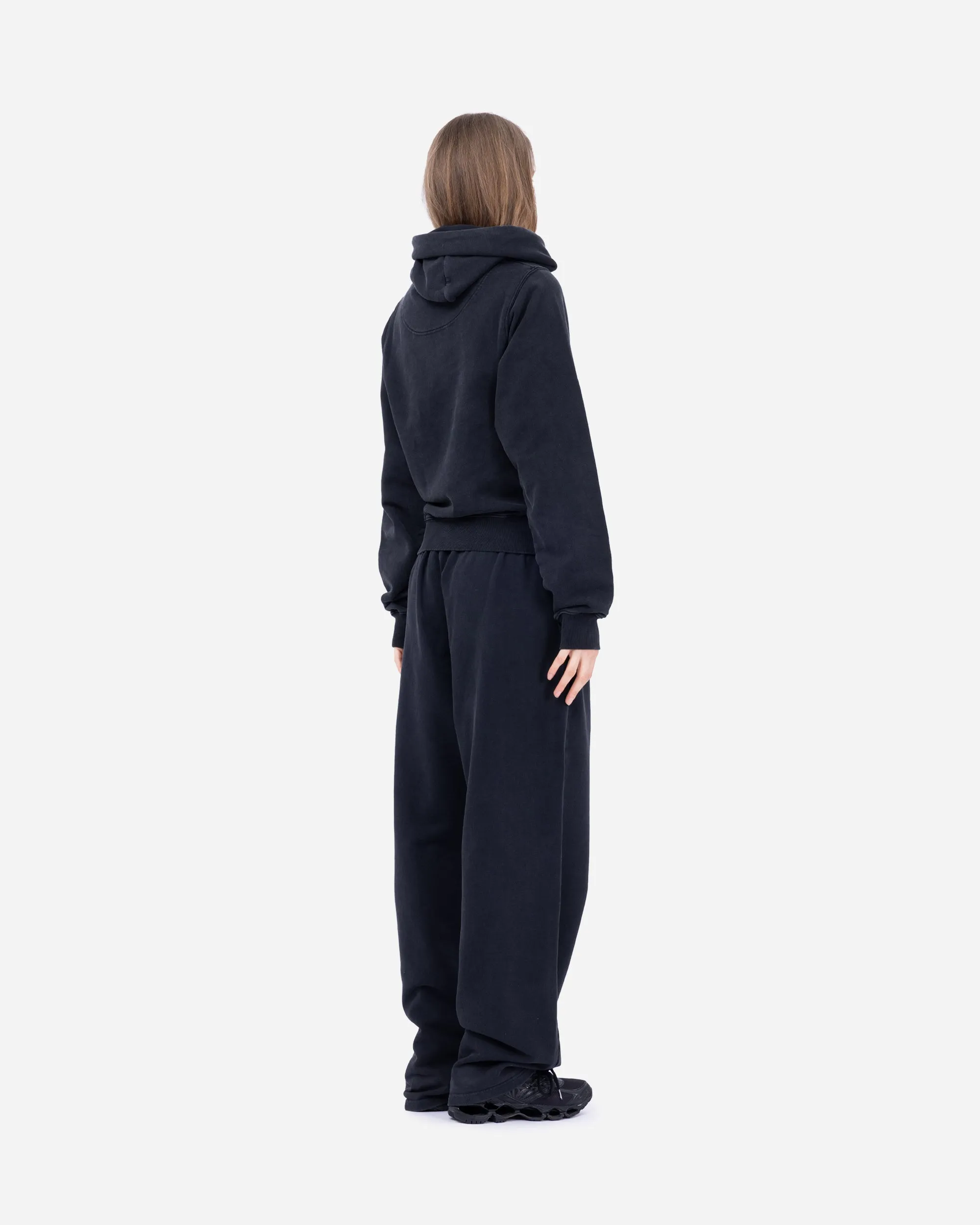 Shrunken Hoodie