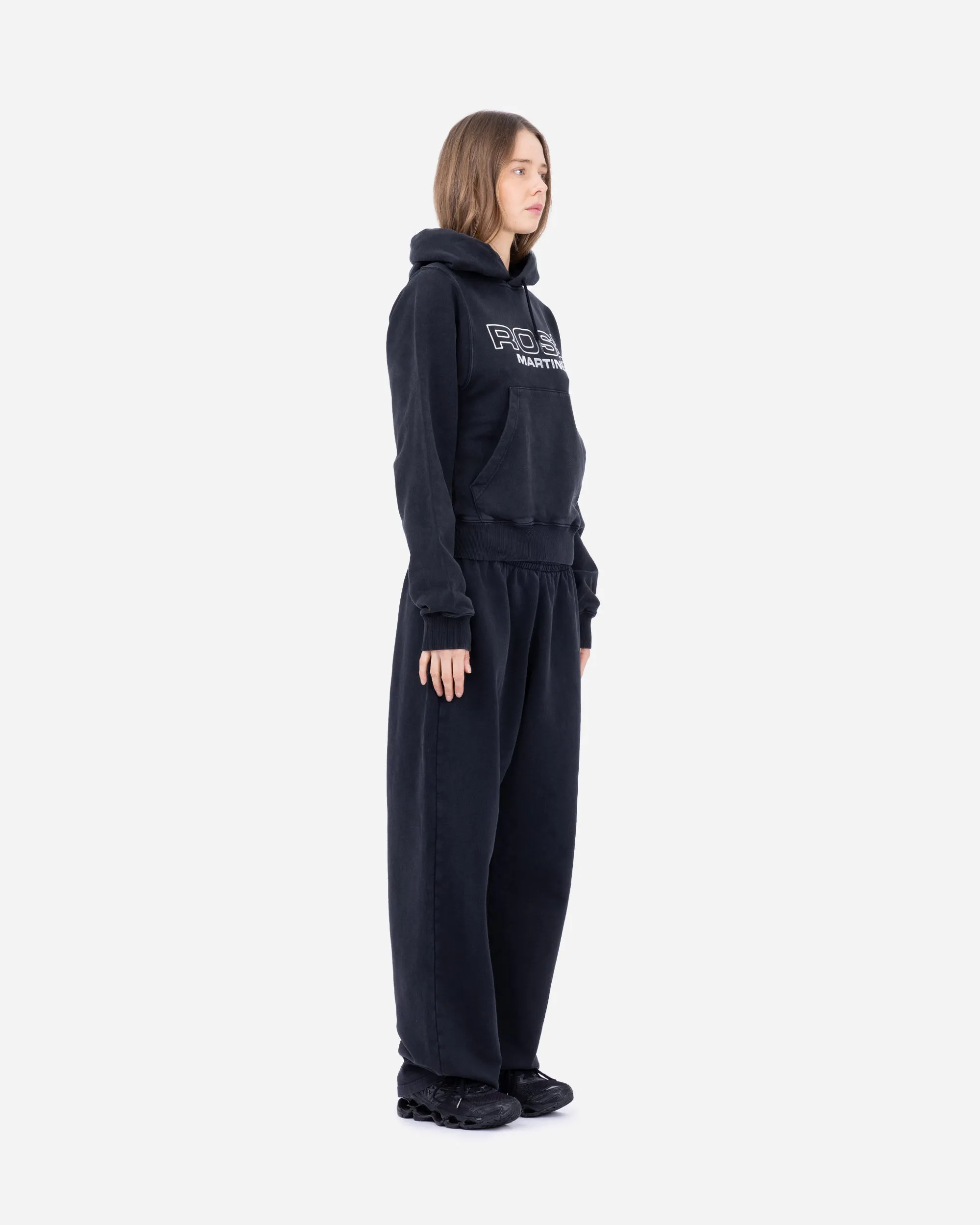 Shrunken Hoodie
