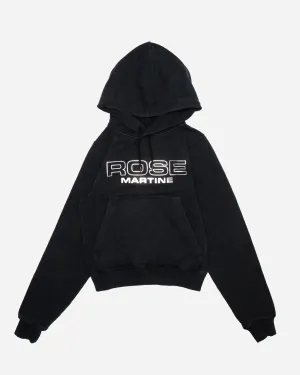 Shrunken Hoodie