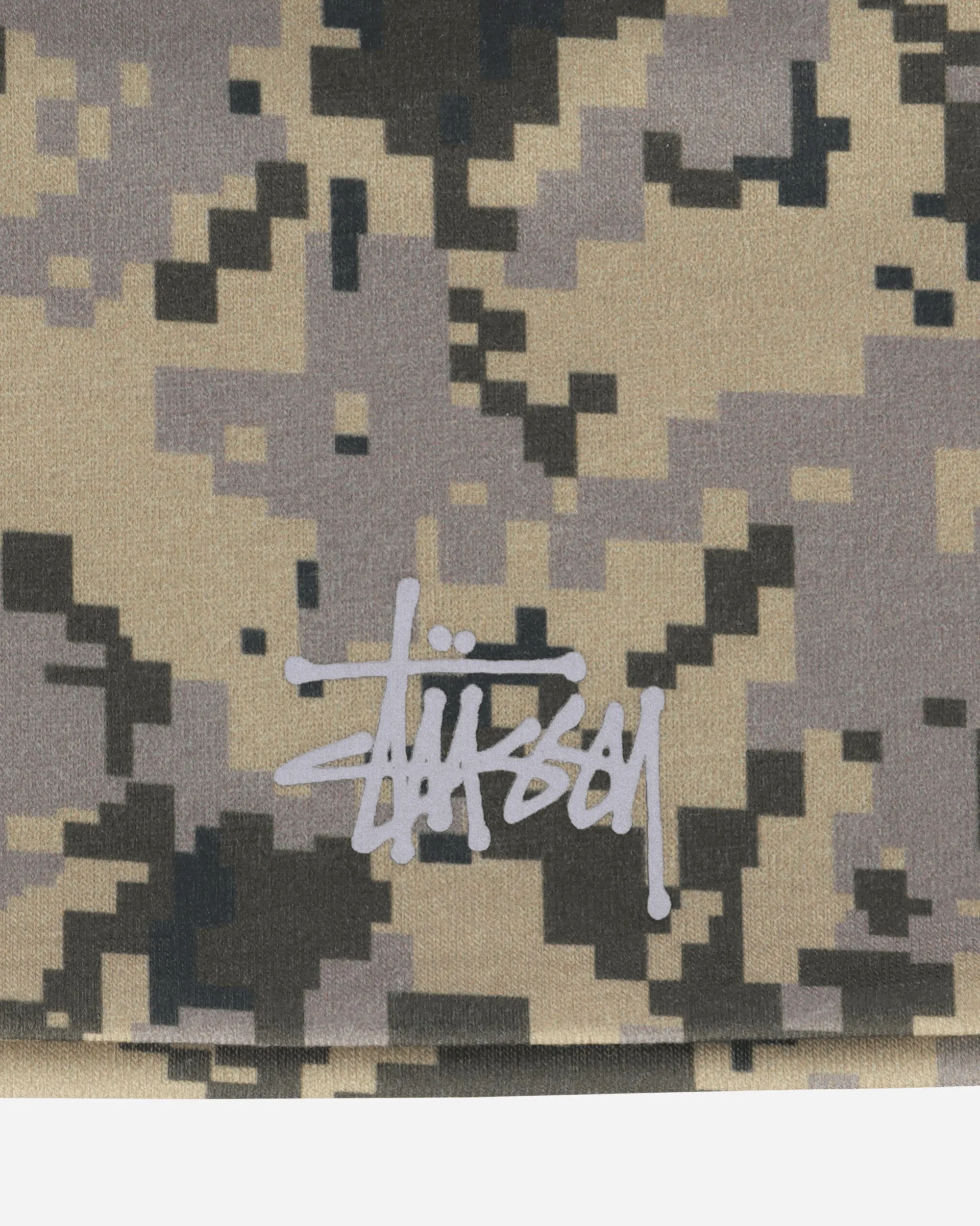 Skullcap Digi Camo