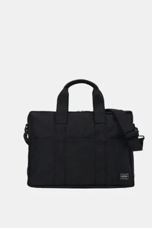 Smoky 2Way Briefcase
