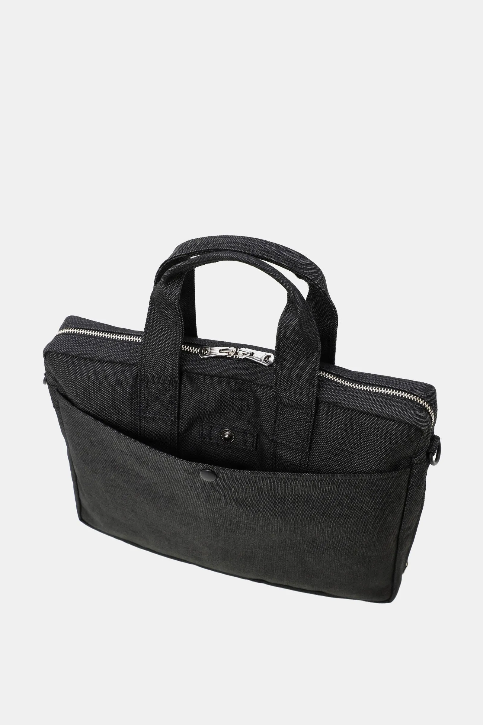 Smoky 2Way Briefcase
