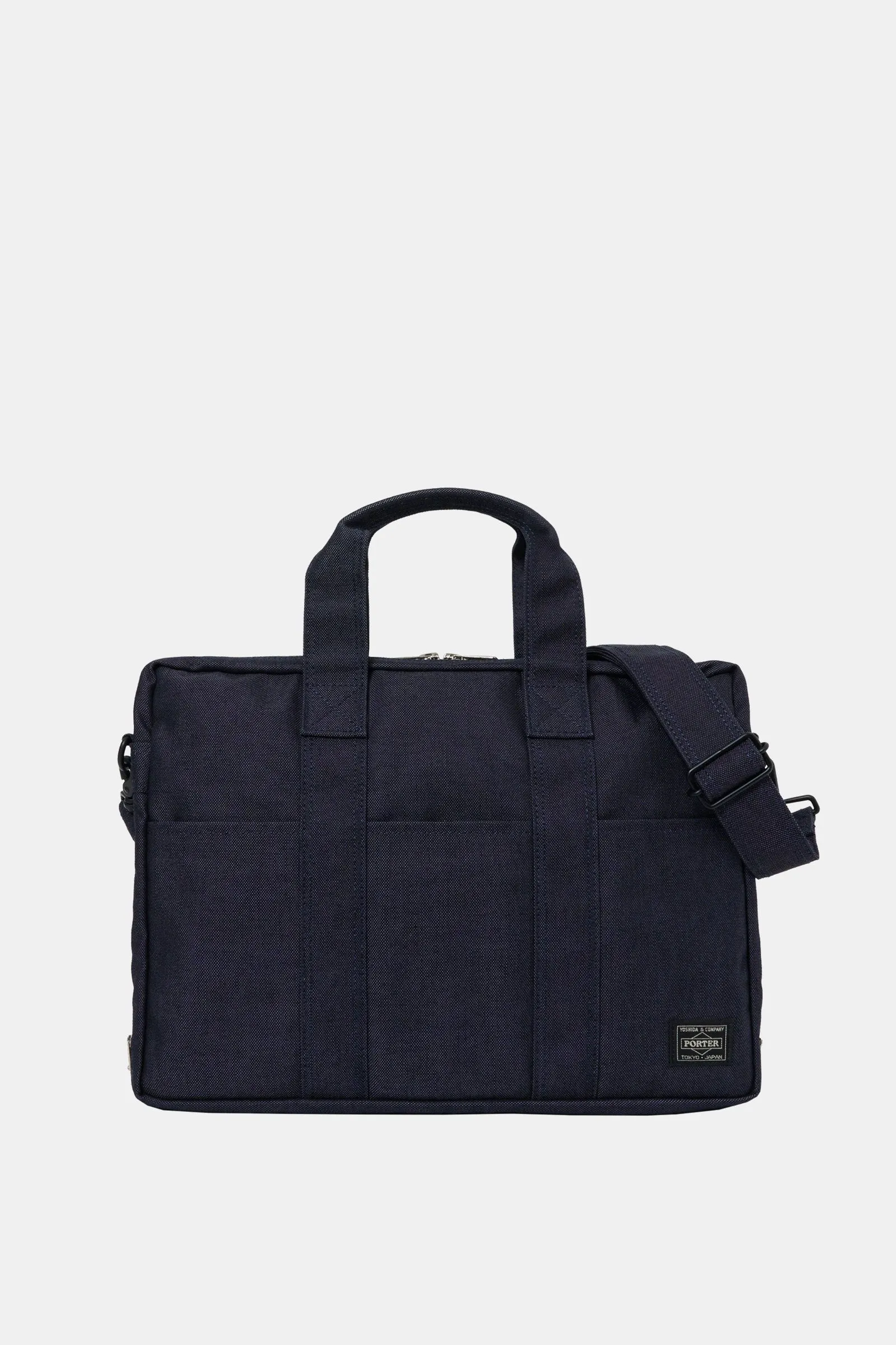 Smoky 2Way Briefcase