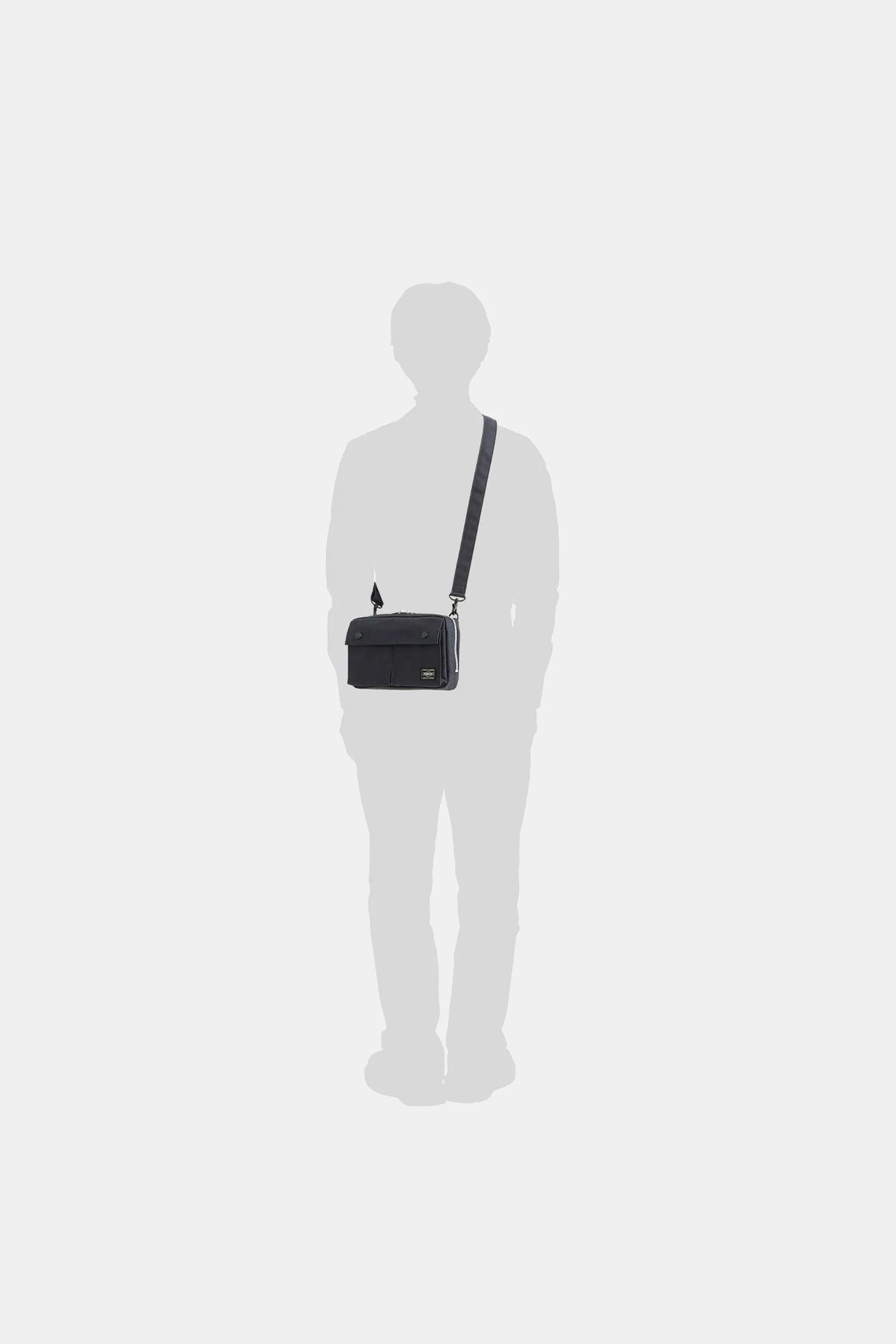 Smoky 2Way Shoulder Bag