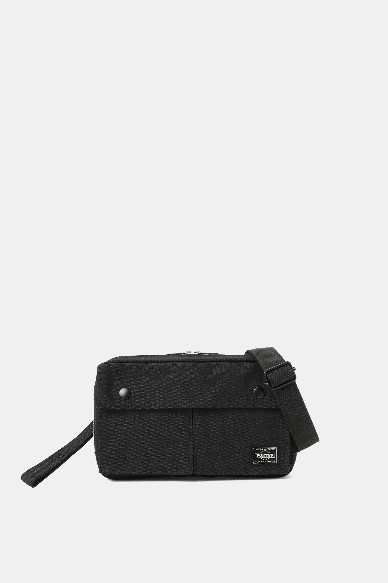 Smoky 2Way Shoulder Bag
