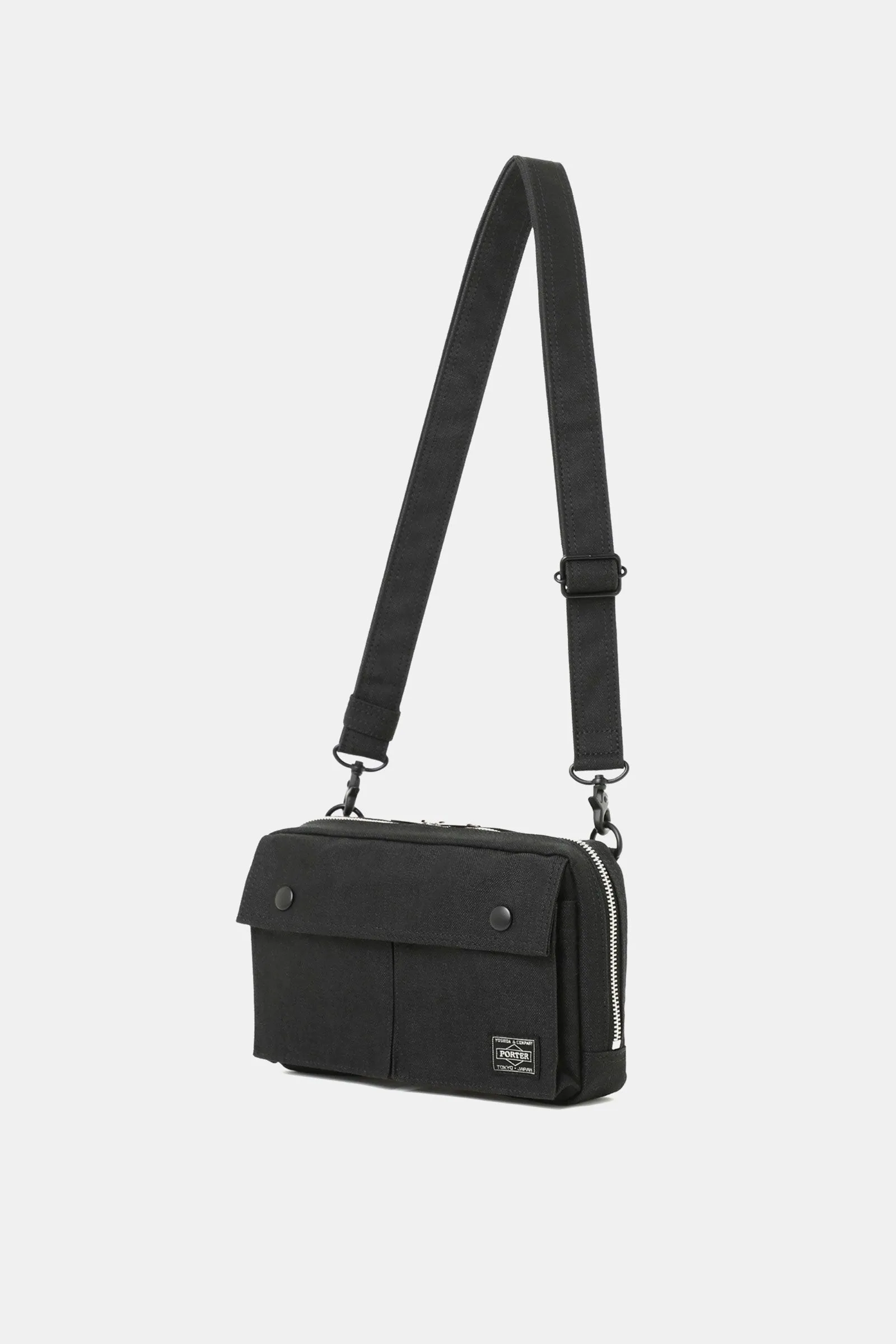 Smoky 2Way Shoulder Bag