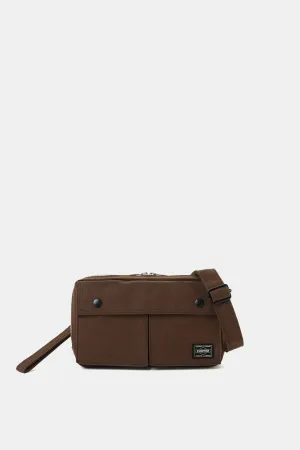 Smoky 2Way Shoulder Bag