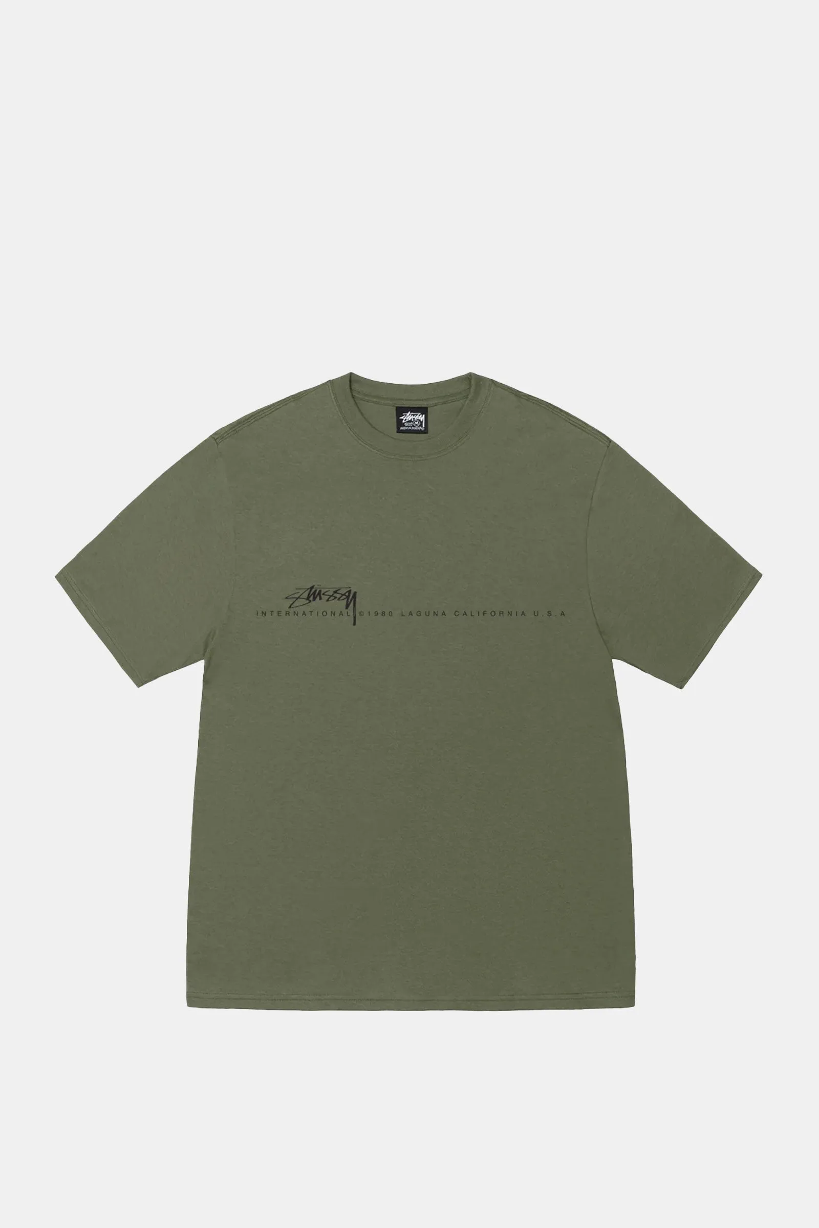 Smooth 80 Tee