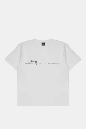 Smooth 80 Tee