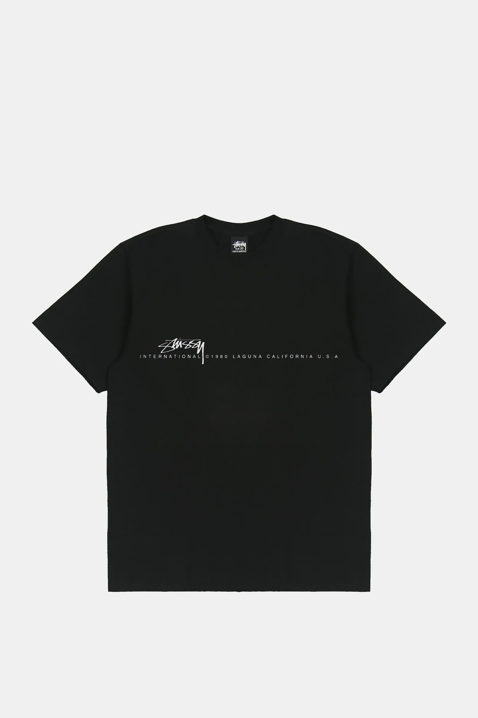 Smooth 80 Tee