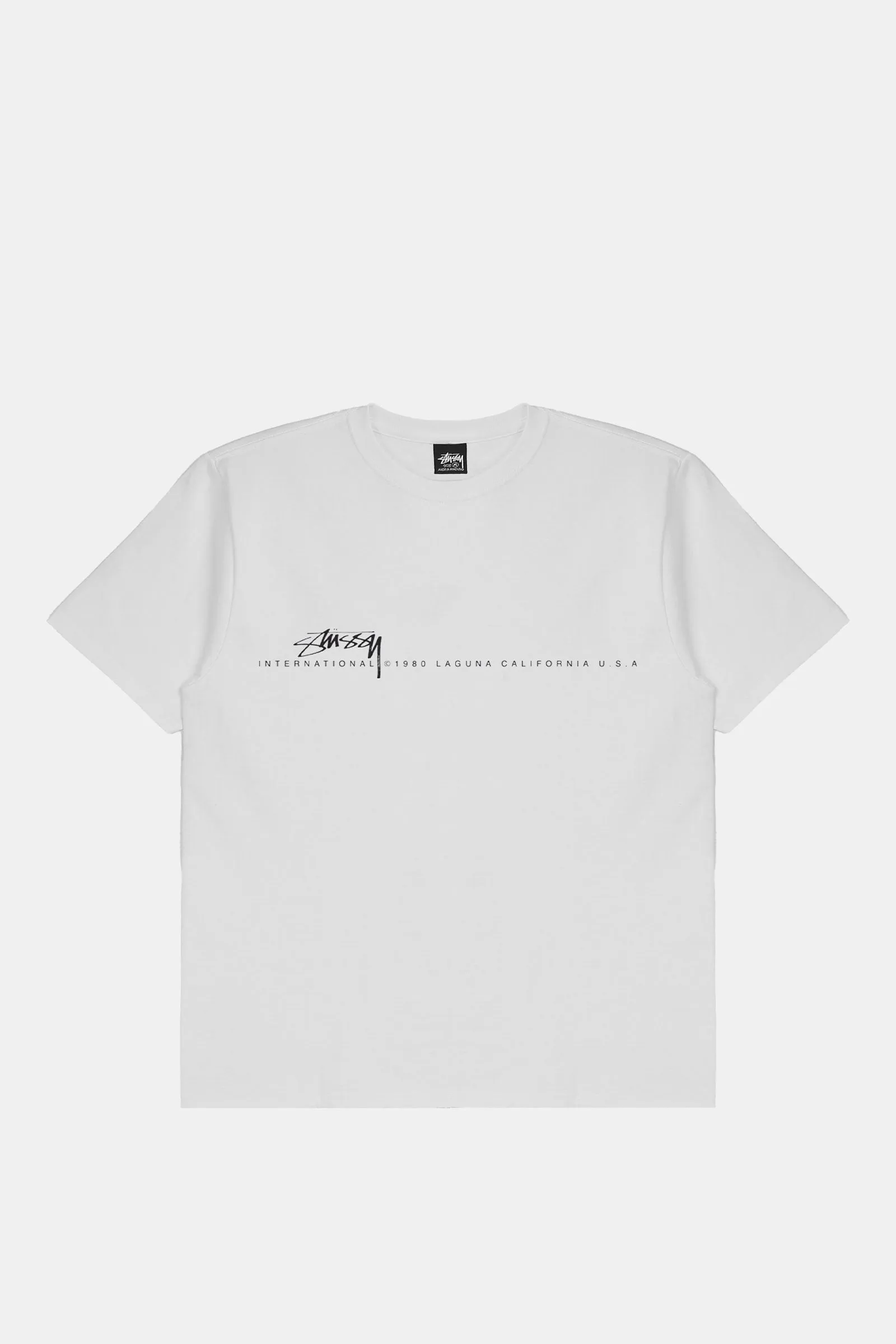 Smooth 80 Tee