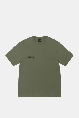 Smooth 80 Tee