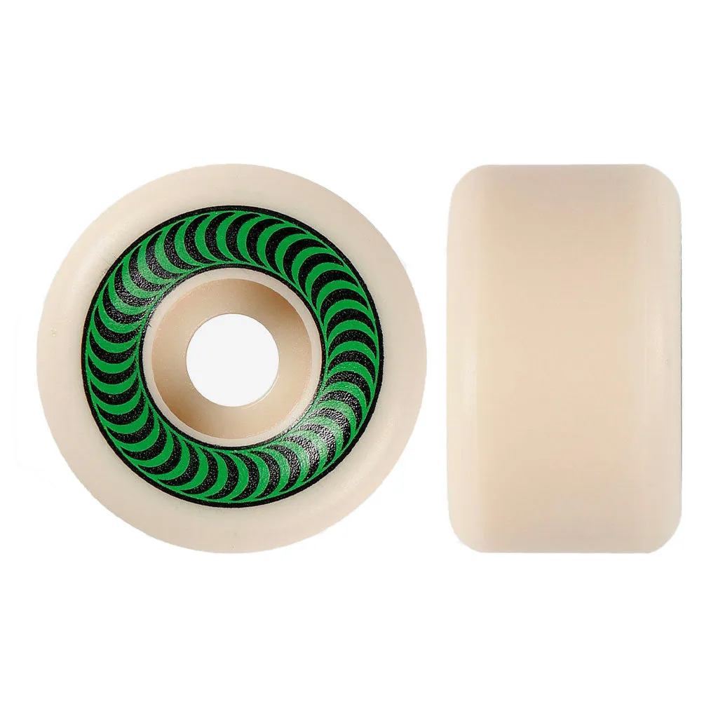 Spitfire Formula 4 OG Classic 99a // Green