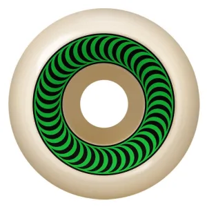Spitfire Formula 4 OG Classic 99a // Green
