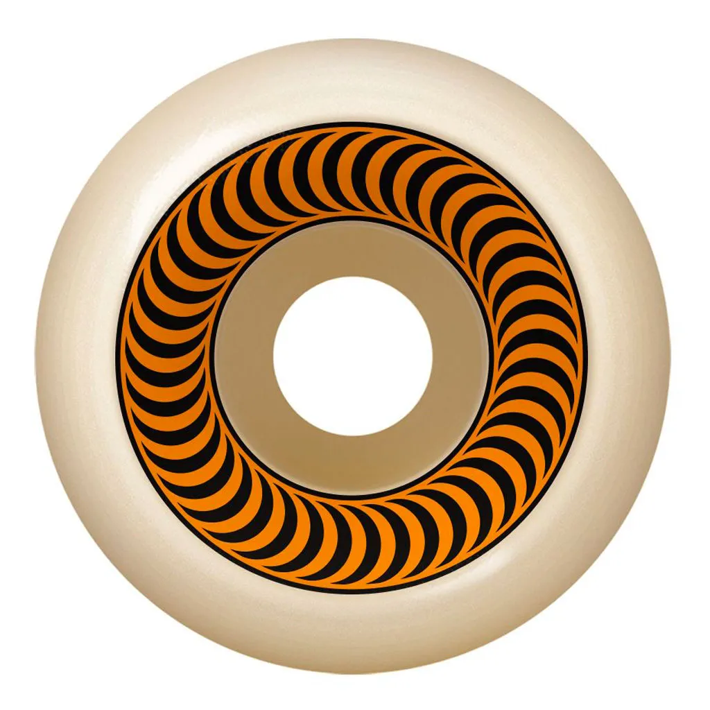 Spitfire Formula 4 OG Classic 99a // Orange
