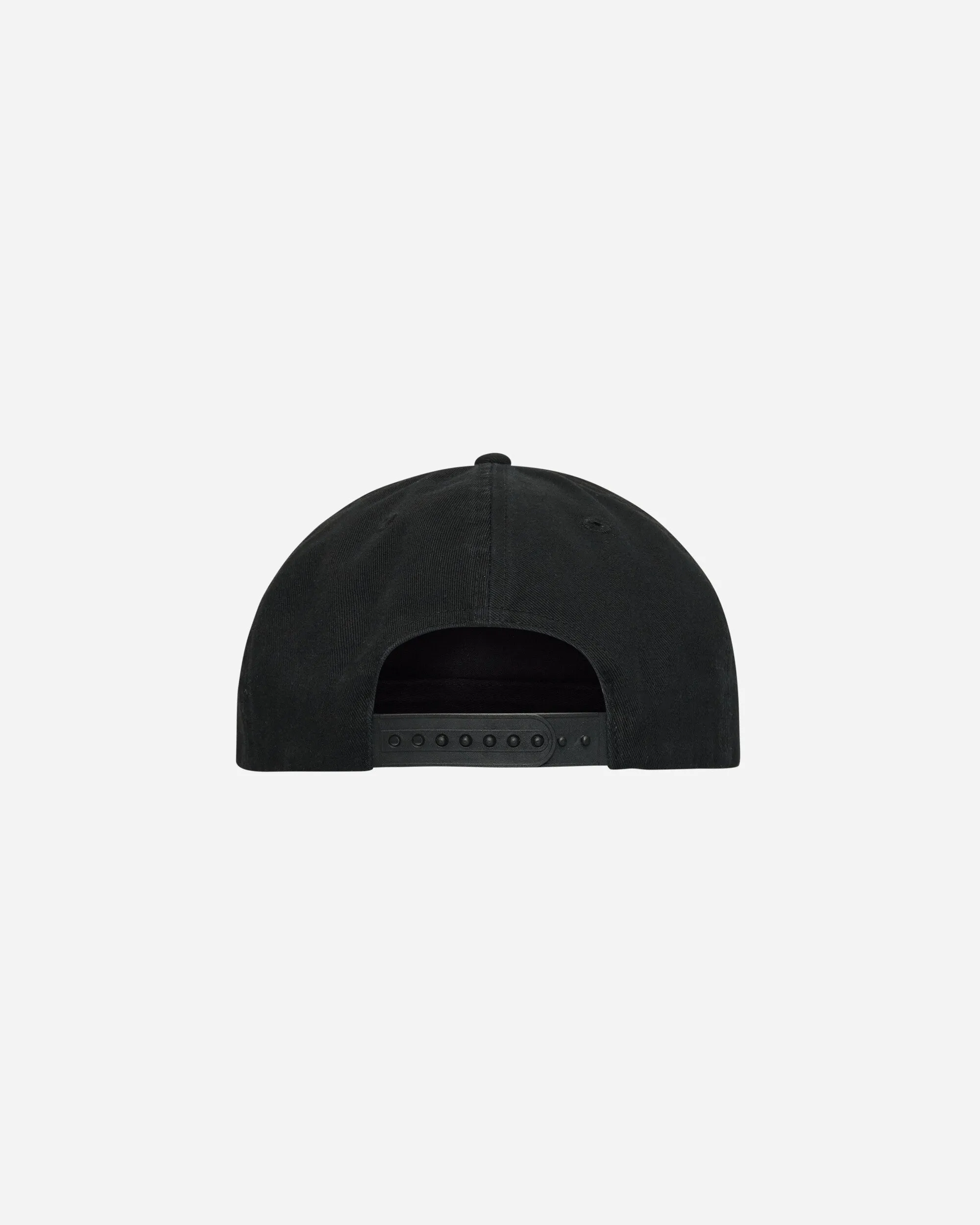 Sport Patch Cap Shadow Black