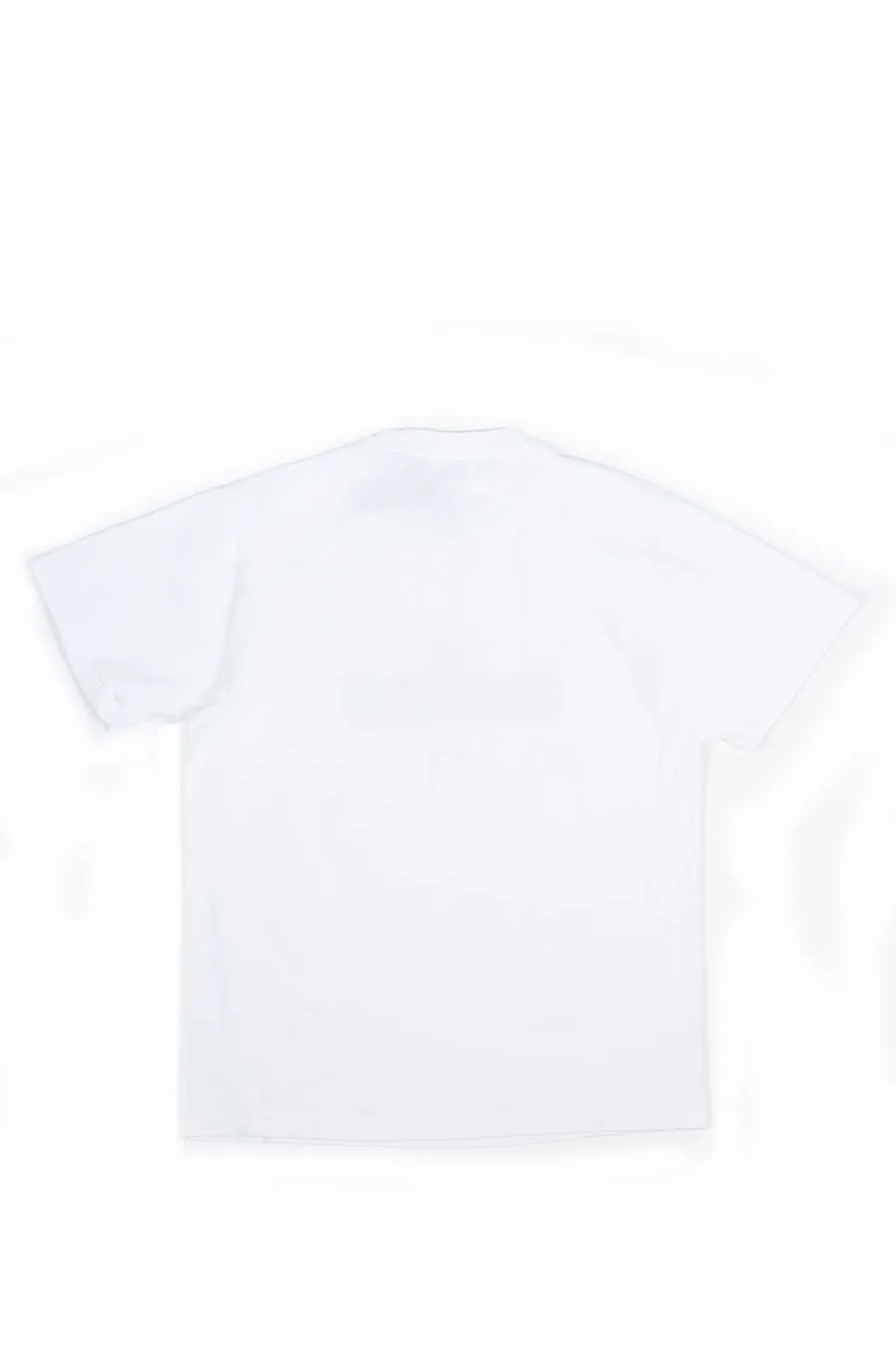 SPORTY AND RICH BETTER HEALTH T-SHIRT WHITE
