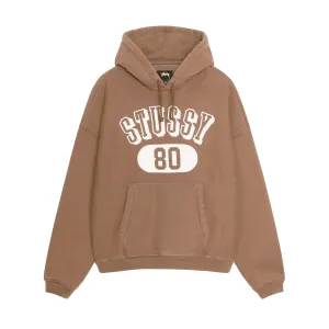 Stssy 80 Relaxed Hoodie
