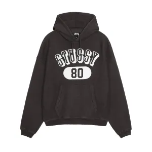 Stssy 80 Relaxed Hoodie