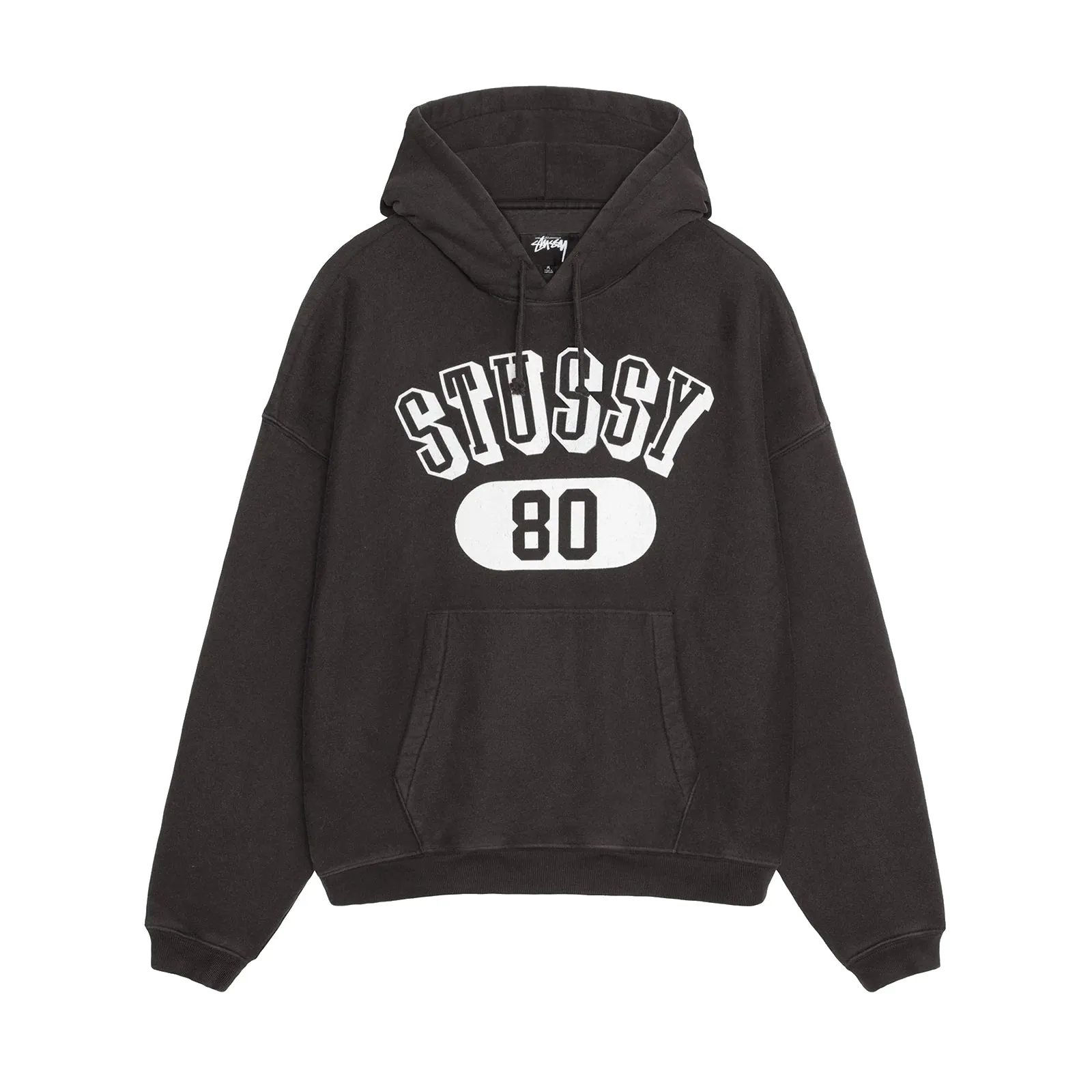 Stssy 80 Relaxed Hoodie