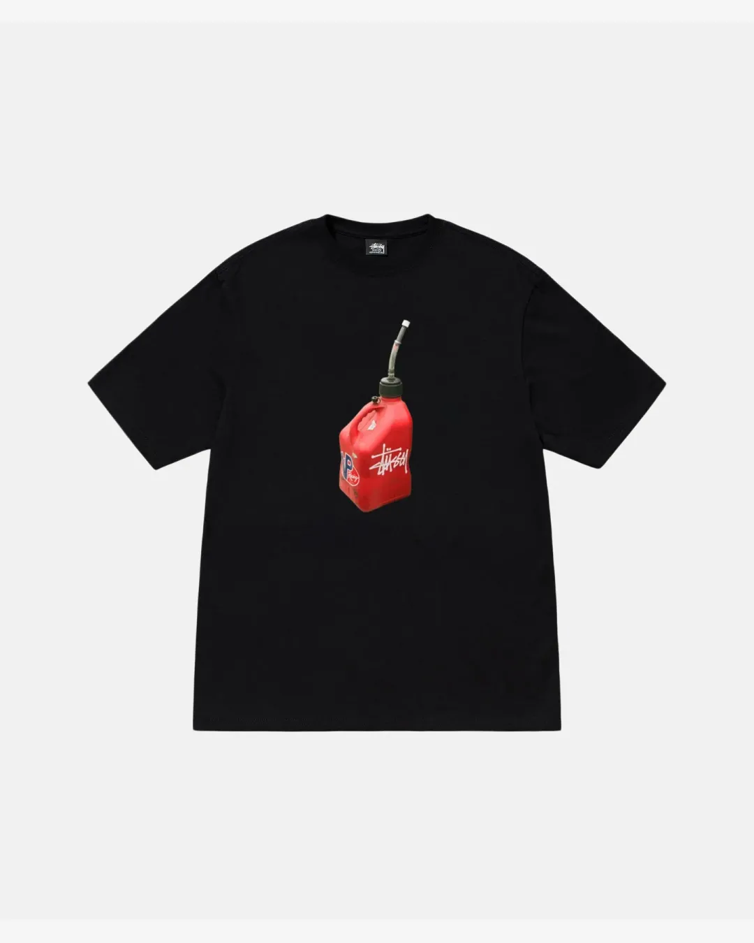 Stssy Fueled T-Shirt