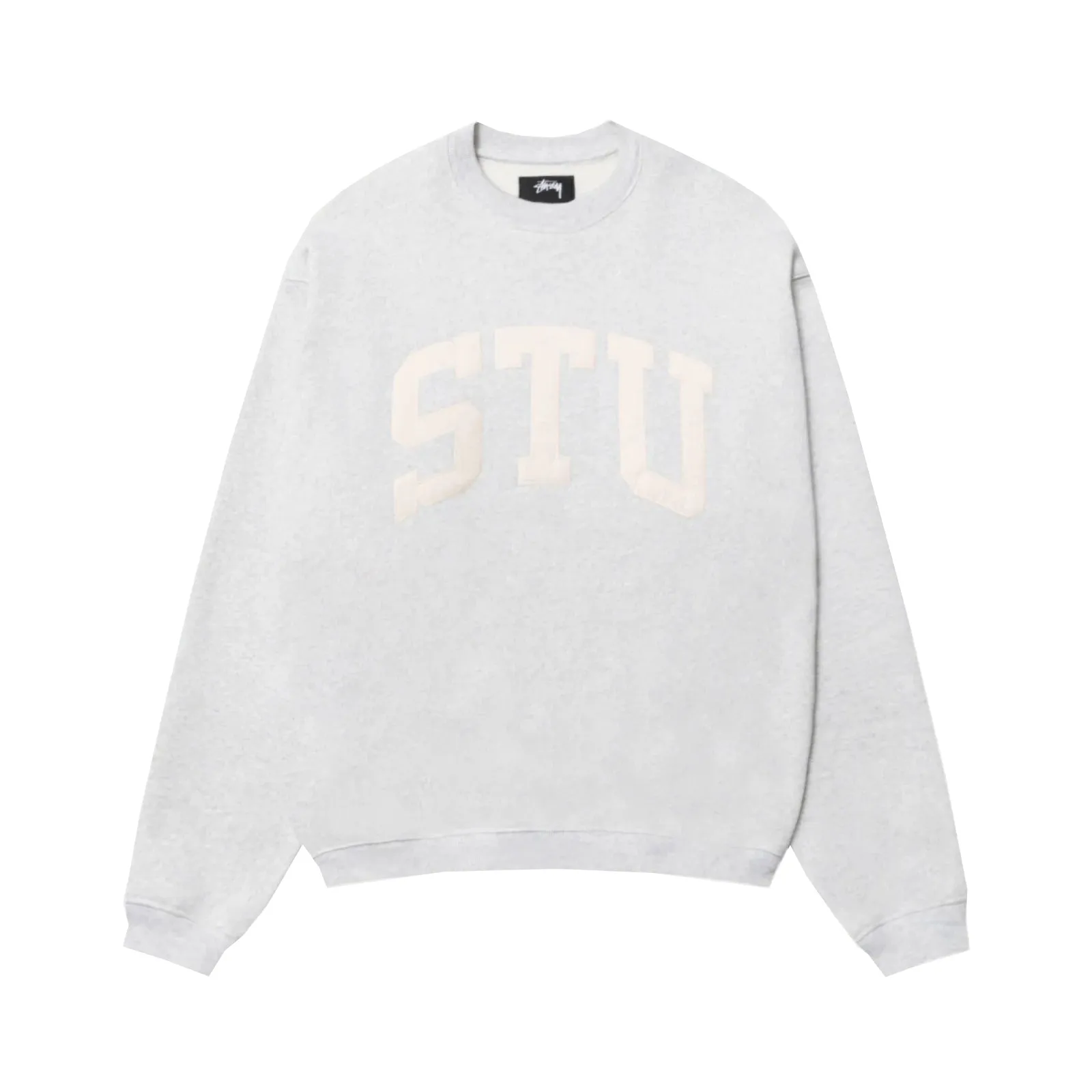 STU Relaxed Crew