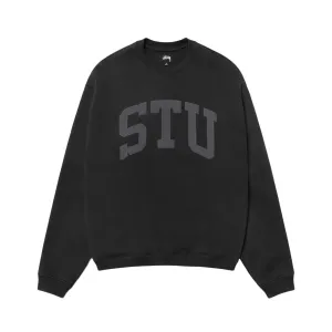 STU Relaxed Crew