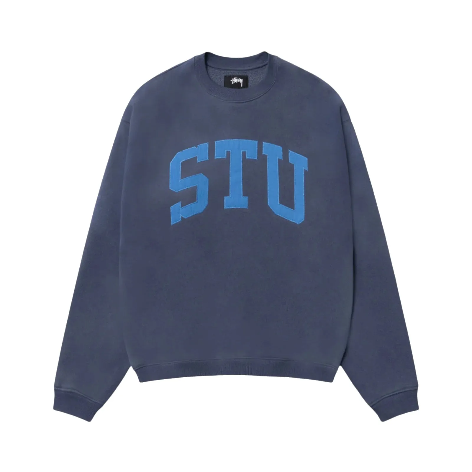 STU Relaxed Crew