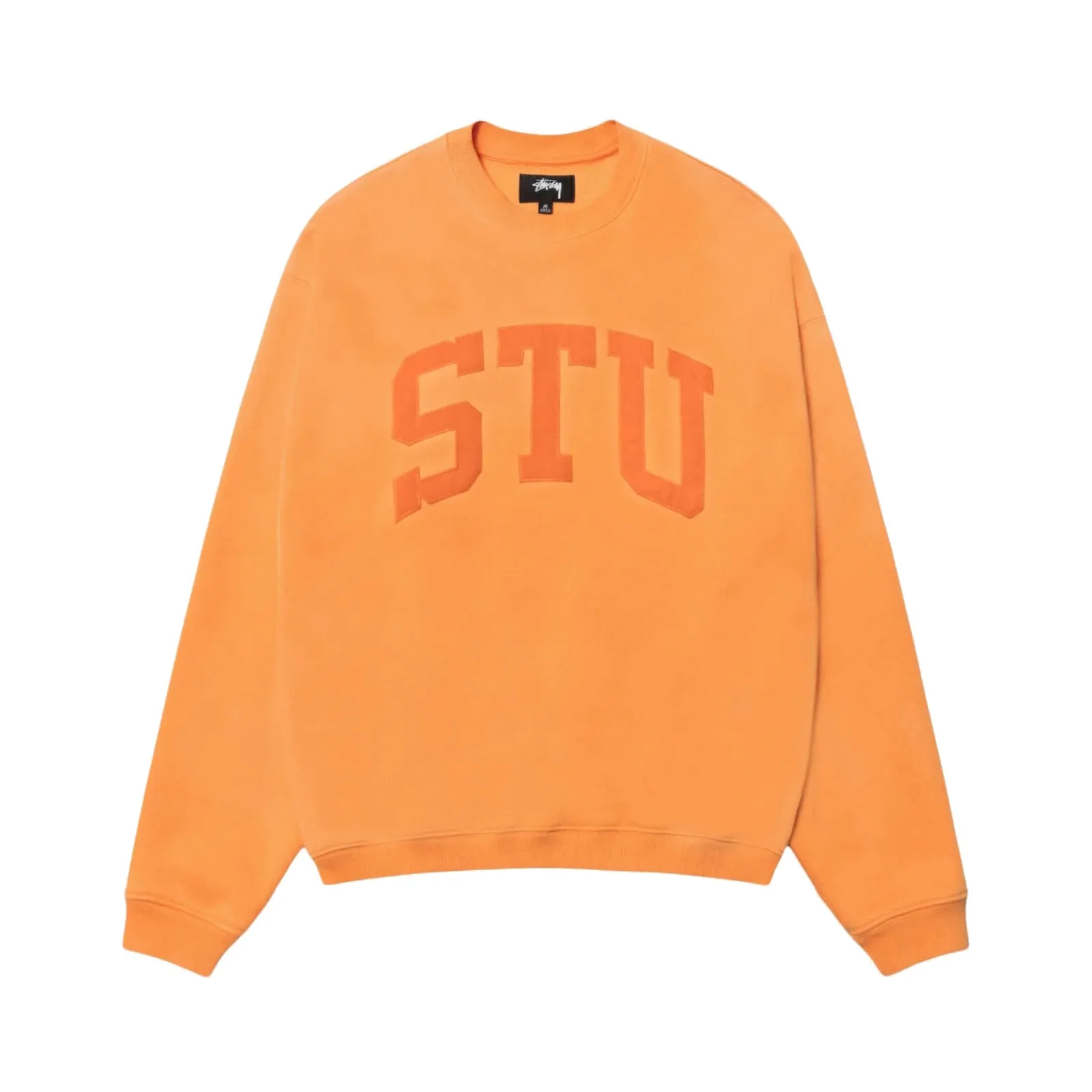 STU Relaxed Crew