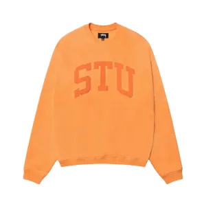 STU Relaxed Crew