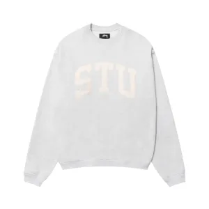 STU Relaxed Crew