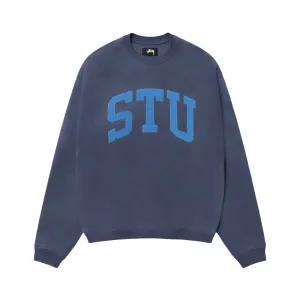 STU Relaxed Crew