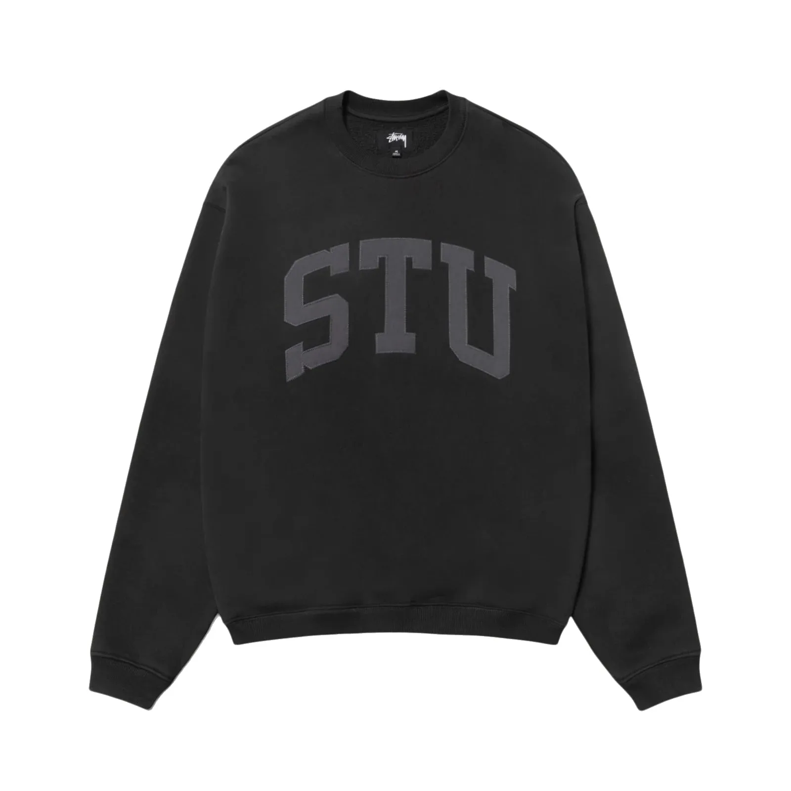 STU Relaxed Crew