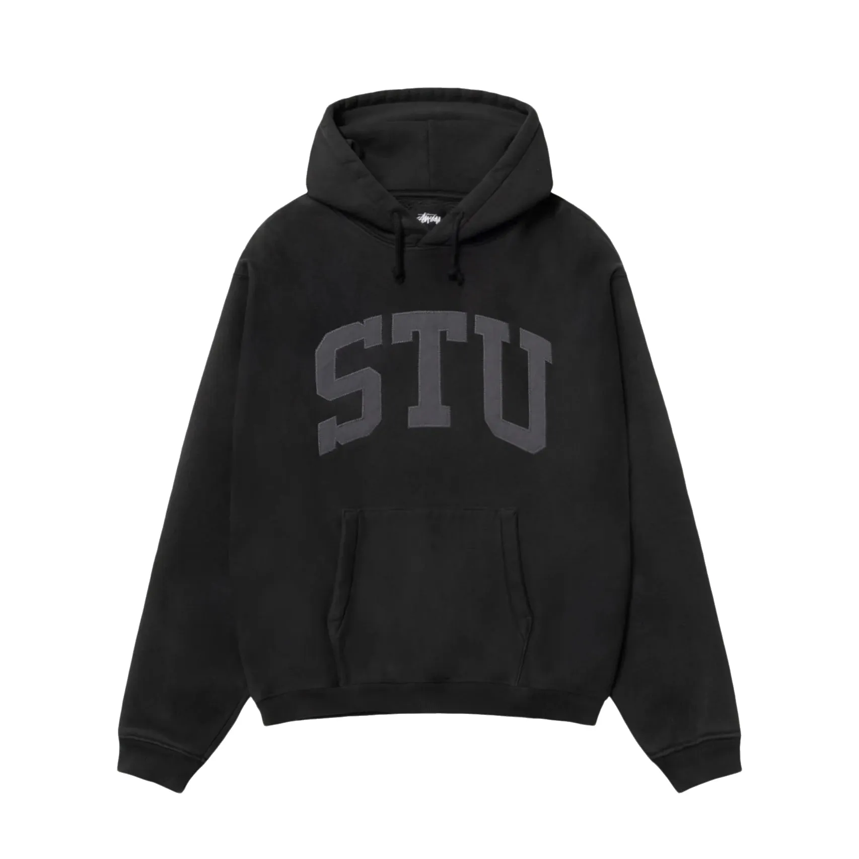 STU Relaxed Hoodie