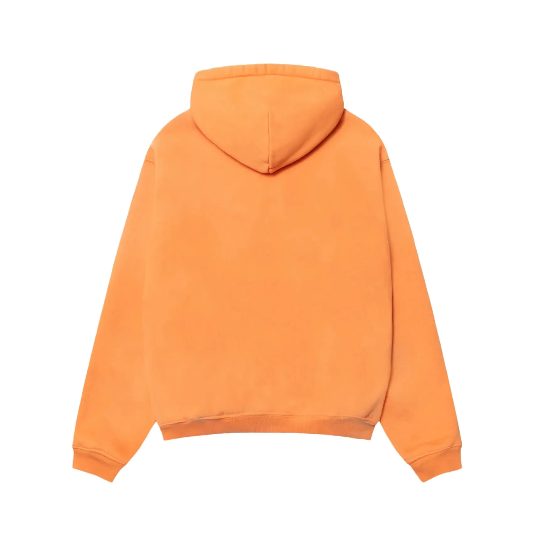 STU Relaxed Hoodie